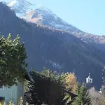 Lägenhet Aaa Bad Gastein/boeckstein Bad Gastein