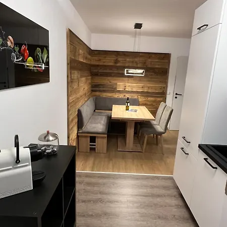 Aaa Bad Gastein/boeckstein * Bad Gastein