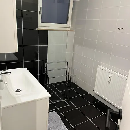 Lejlighed Aaa Bad Gastein/boeckstein