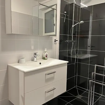 Lejlighed Aaa Bad Gastein/boeckstein *