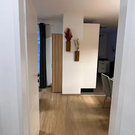 Lejlighed Aaa Bad Gastein/boeckstein