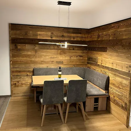 Apartmán Aaa Bad Gastein/boeckstein