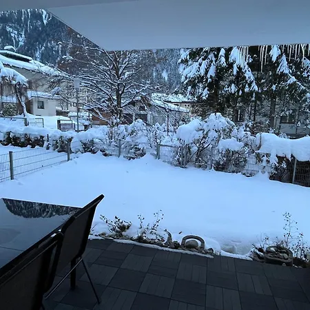 Aaa Fewo Bad Gastein/bockstein Appartement