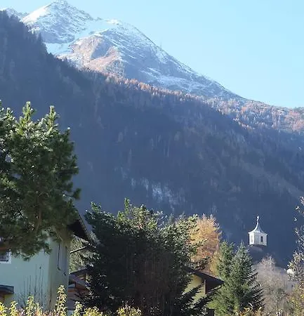 Apartment Aaa Bad Gastein/böckstein Bad Gastein