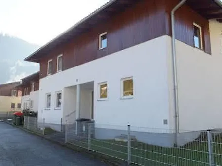 Apartmán Aaa Bad Gastein/boeckstein Bad Gastein