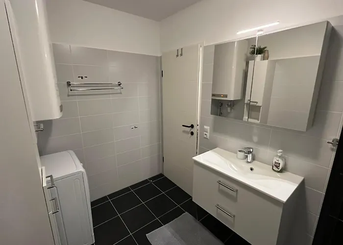 Appartement Aaa Fewo Bad Gastein/bockstein Bad Gastein