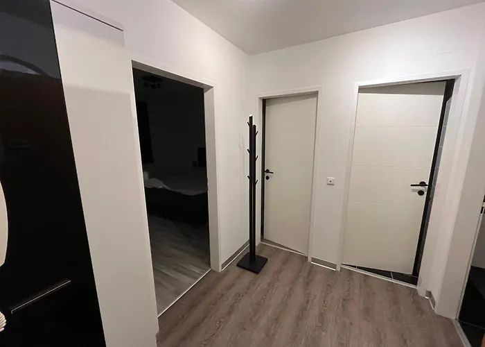 Appartement Aaa Fewo Bad Gastein/bockstein Bad Gastein