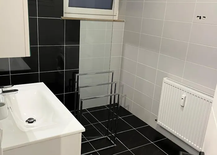 Appartement Aaa Fewo Bad Gastein/bockstein