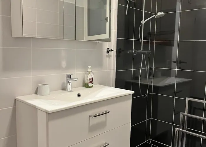Appartement Aaa Fewo Bad Gastein/bockstein *