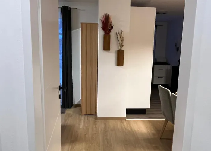 Appartement Aaa Fewo Bad Gastein/bockstein