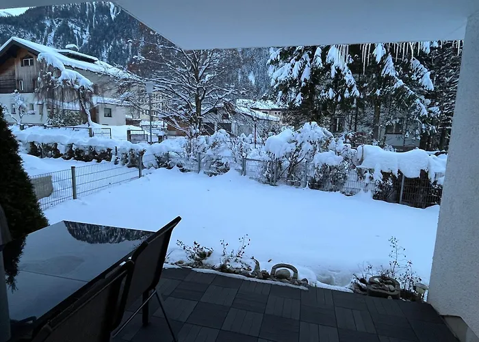 Aaa Fewo Bad Gastein/bockstein Appartement