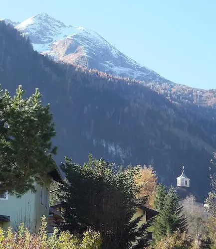 Appartement Aaa Fewo Bad Gastein/bockstein Bad Gastein