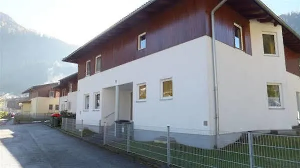 Appartement Aaa Fewo Bad Gastein/bockstein Bad Gastein