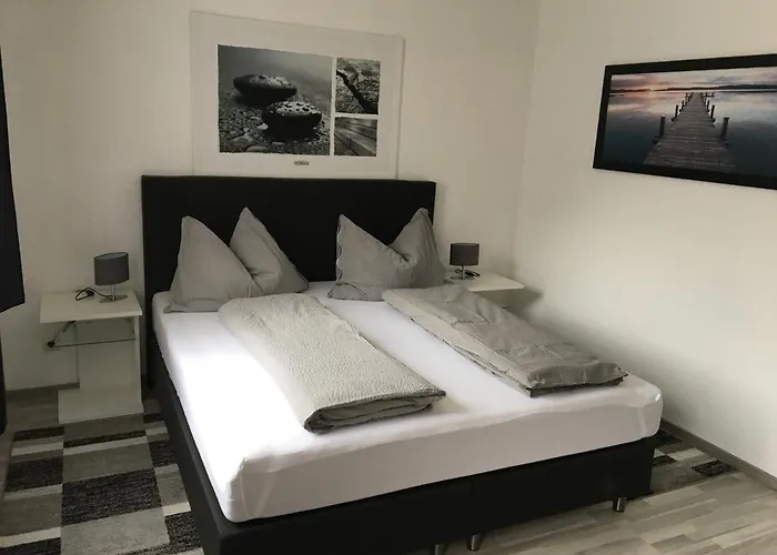 Appartement Aaa Fewo Bad Gastein/bockstein *